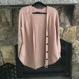 American eagle cardigan